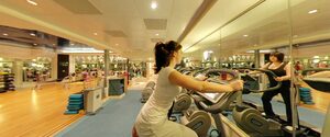 Gymnasium